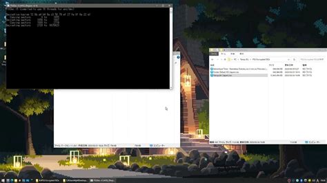 ps3dec simple gui v1.21|PS3Dec Simple GUI v1.21 .